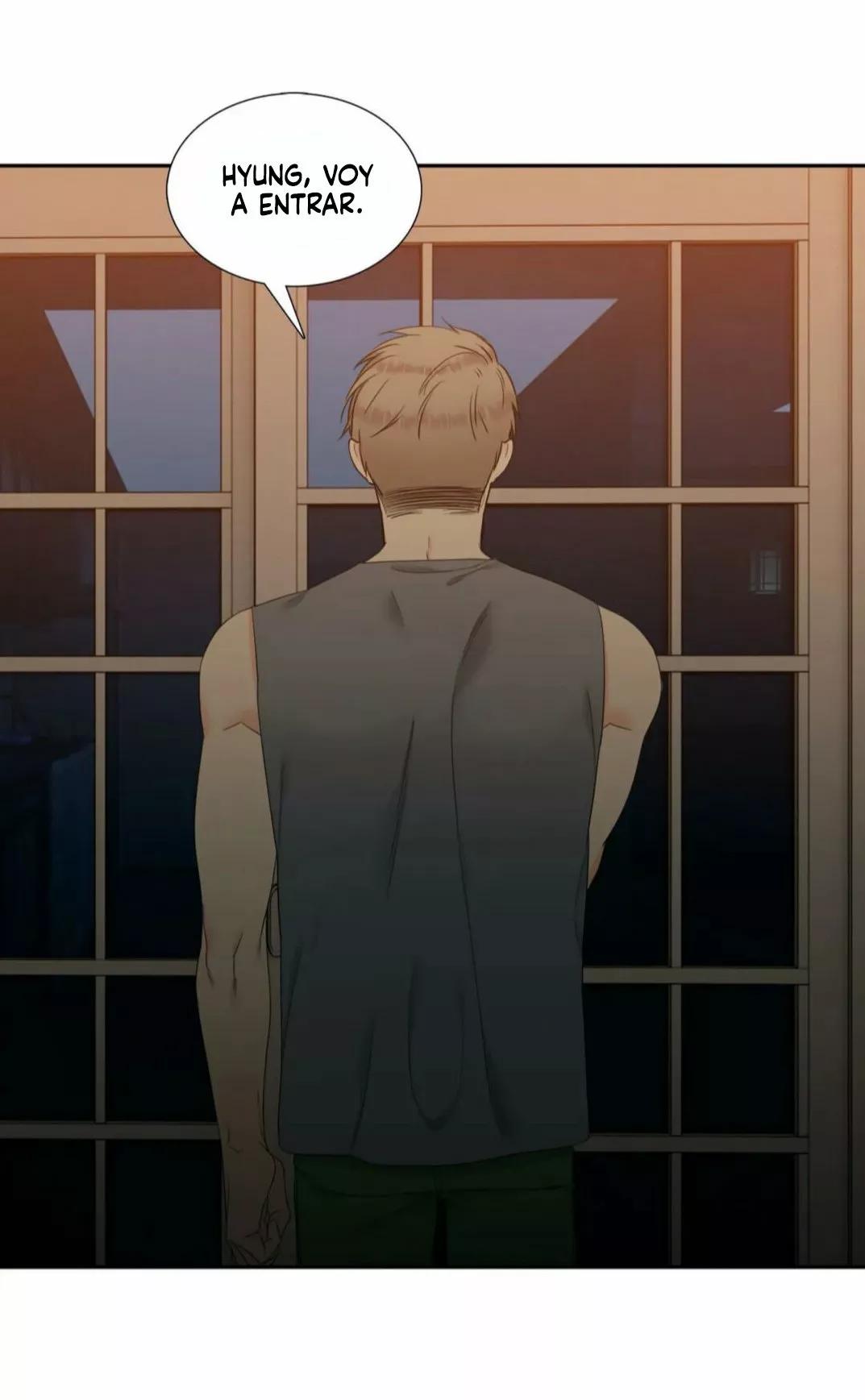 Lazos de sangre - Capítulo 42 3 manhwa