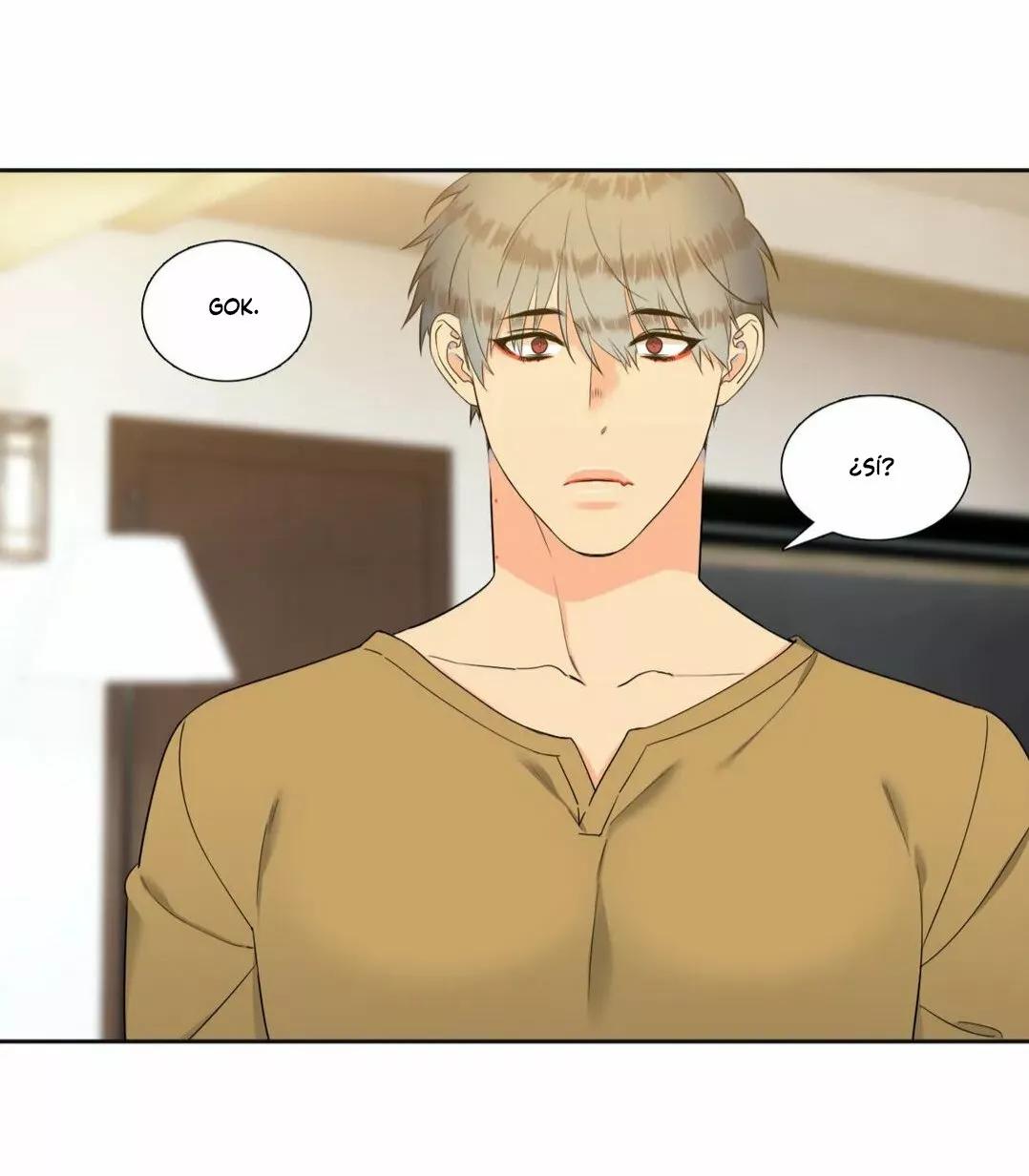 Lazos de sangre - Capítulo 46 manhwa