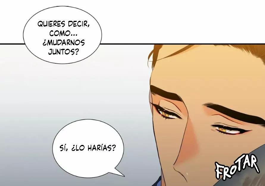 Lazos de sangre - Capítulo 29 3 manhwa