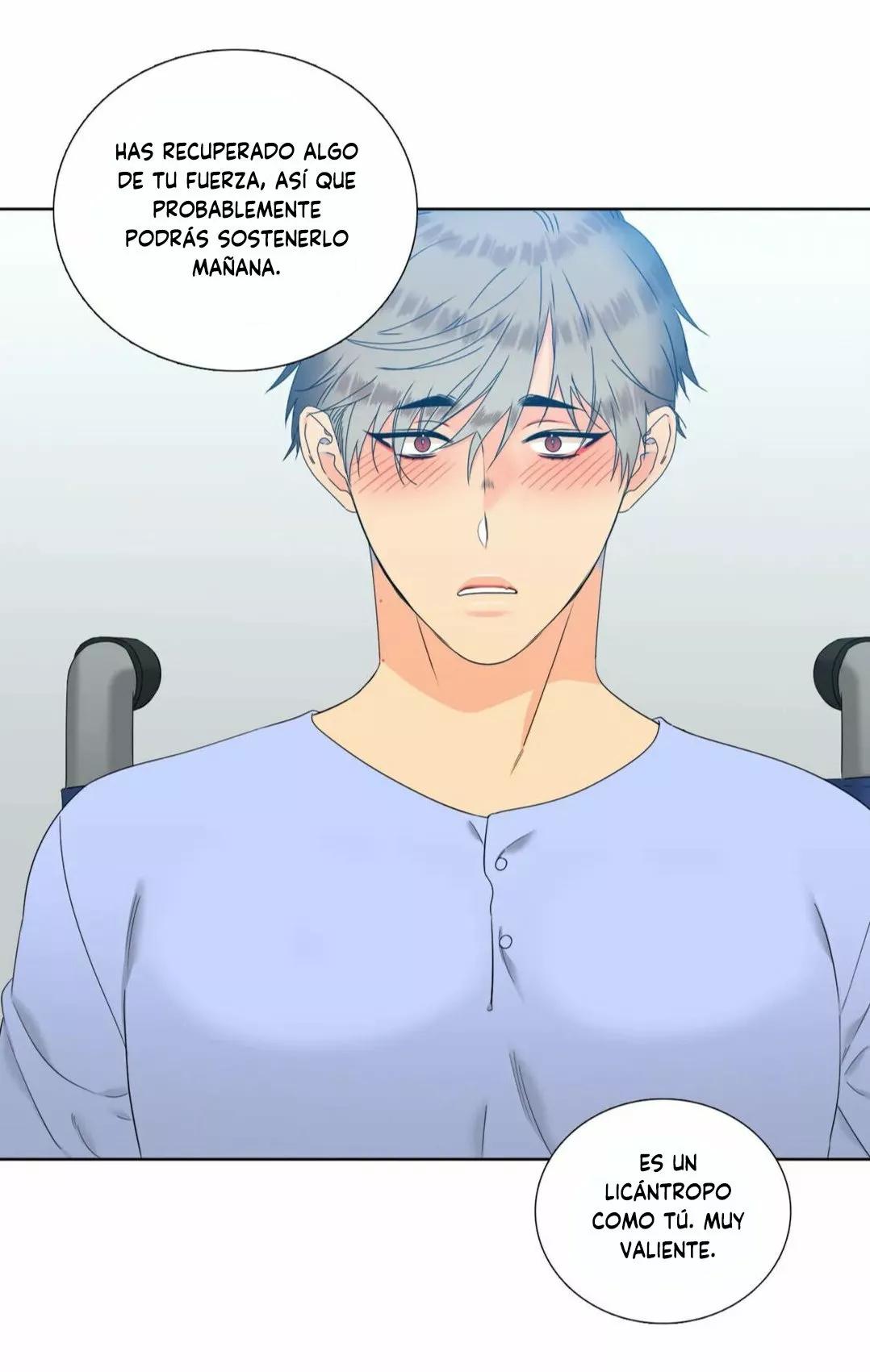 Lazos de sangre - Capítulo 50 2 manhwa