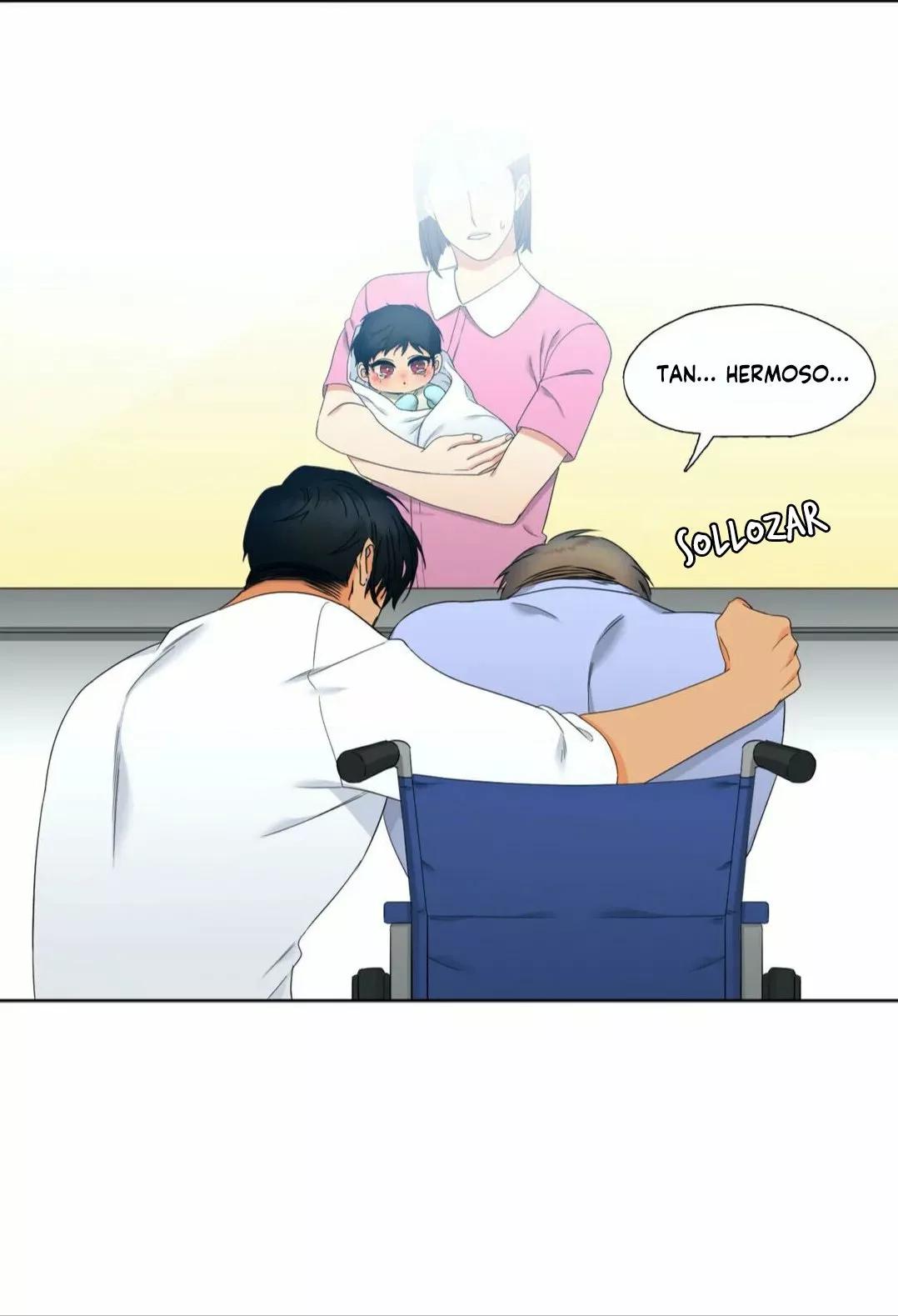 Lazos de sangre - Capítulo 50 2 manhwa