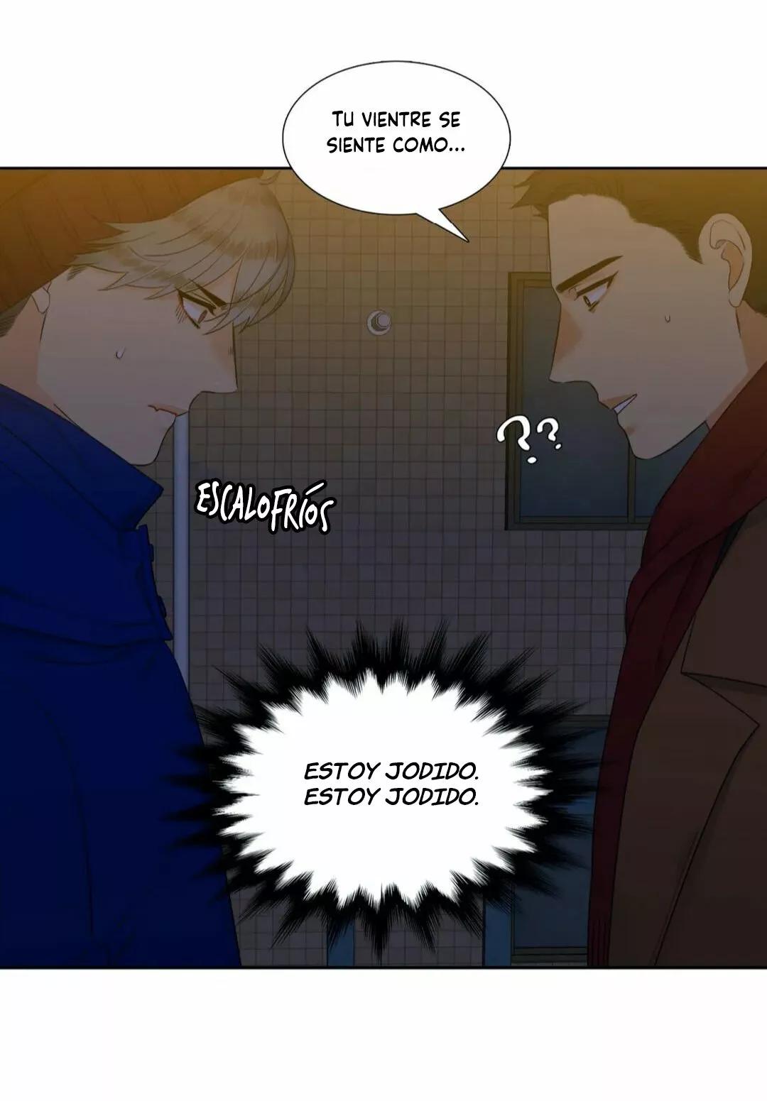Lazos de sangre - Capítulo 45 manhwa