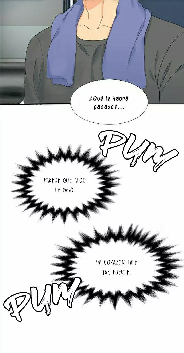 Lazos de sangre - Capítulo 23 2 manhwa