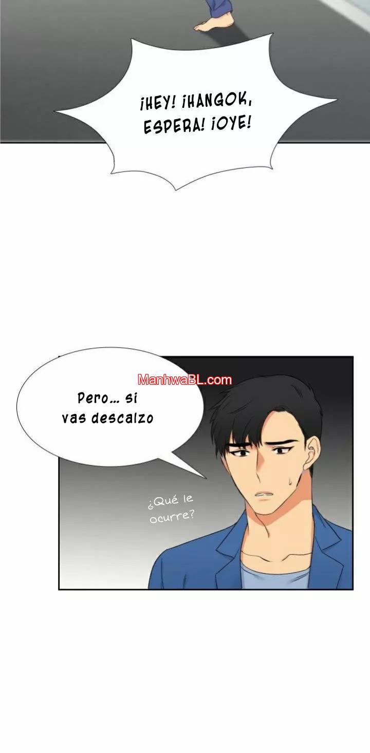 Lazos de sangre - Capítulo 23 2 manhwa