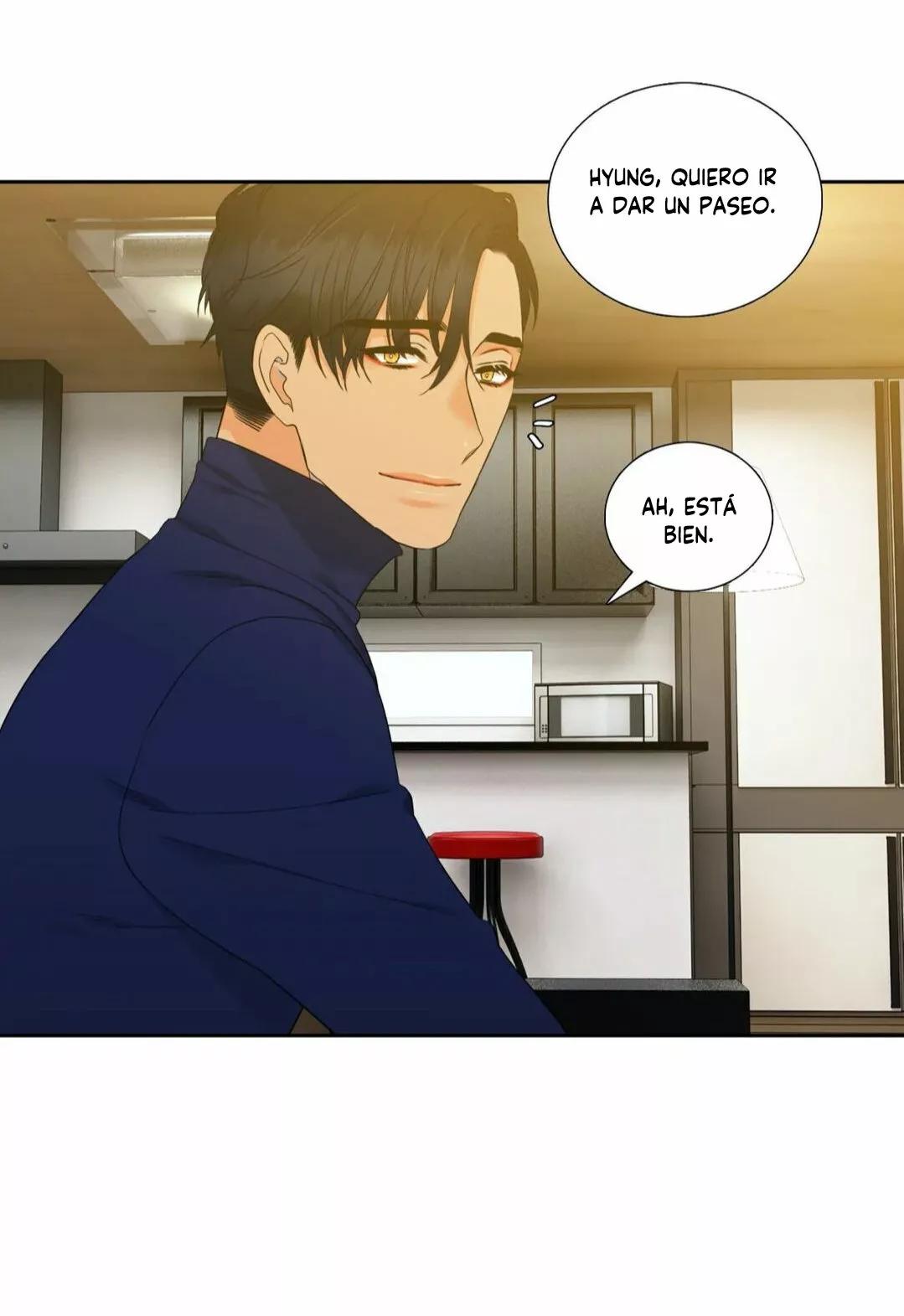 Lazos de sangre - Capítulo 44 3 manhwa