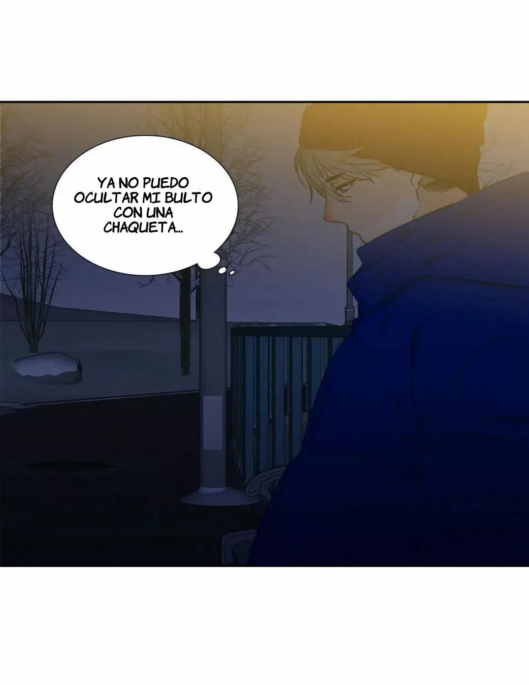 Lazos de sangre - Capítulo 44 3 manhwa