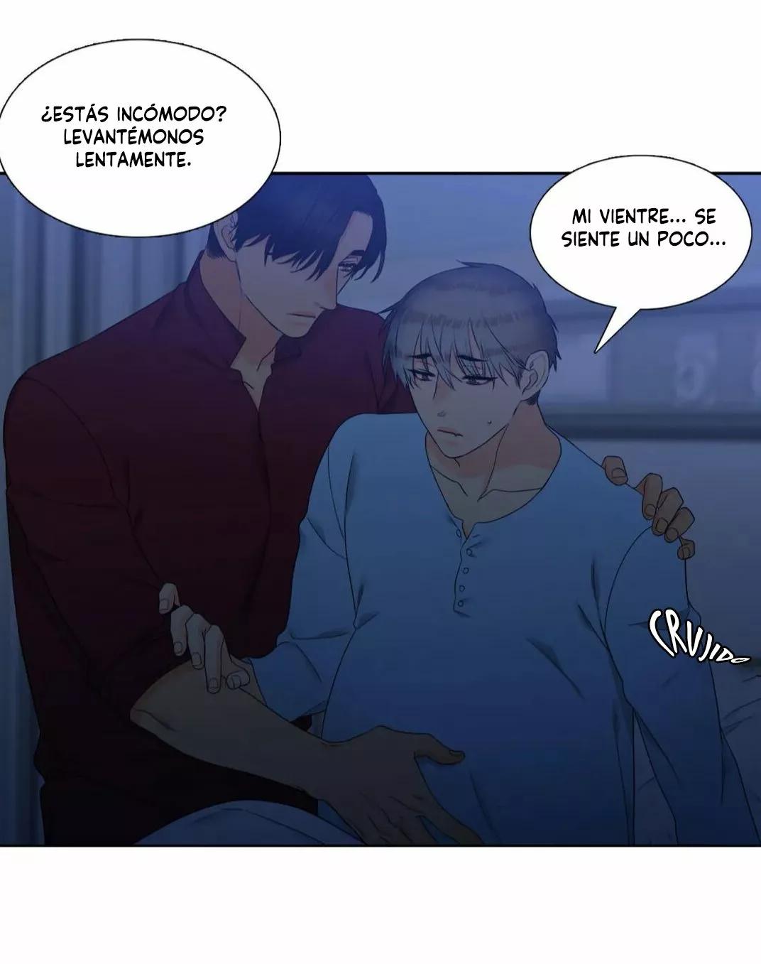 Lazos de sangre - Capítulo 48 2 manhwa