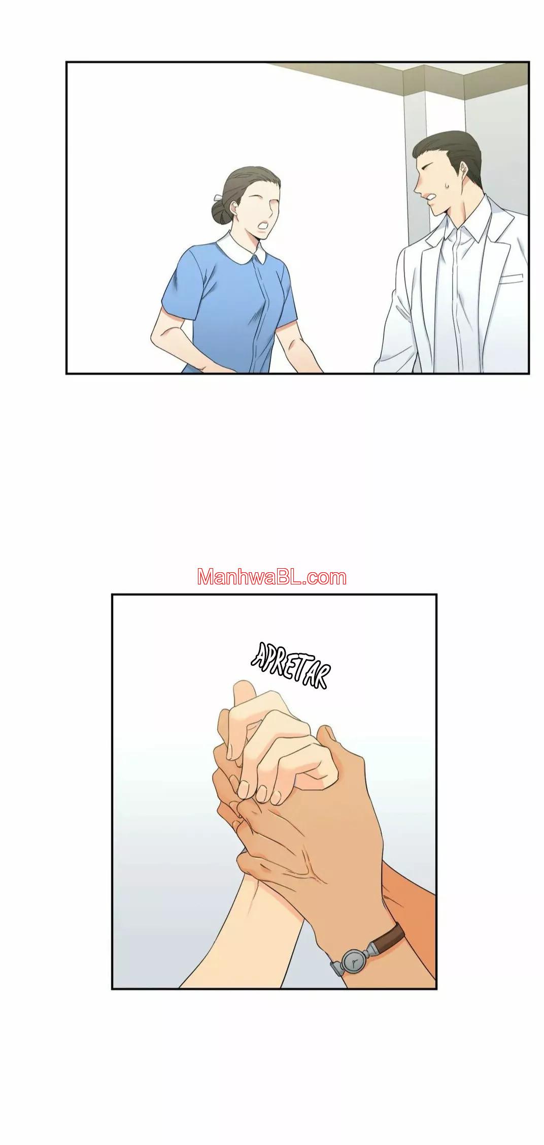 Lazos de sangre - Capítulo 48 2 manhwa