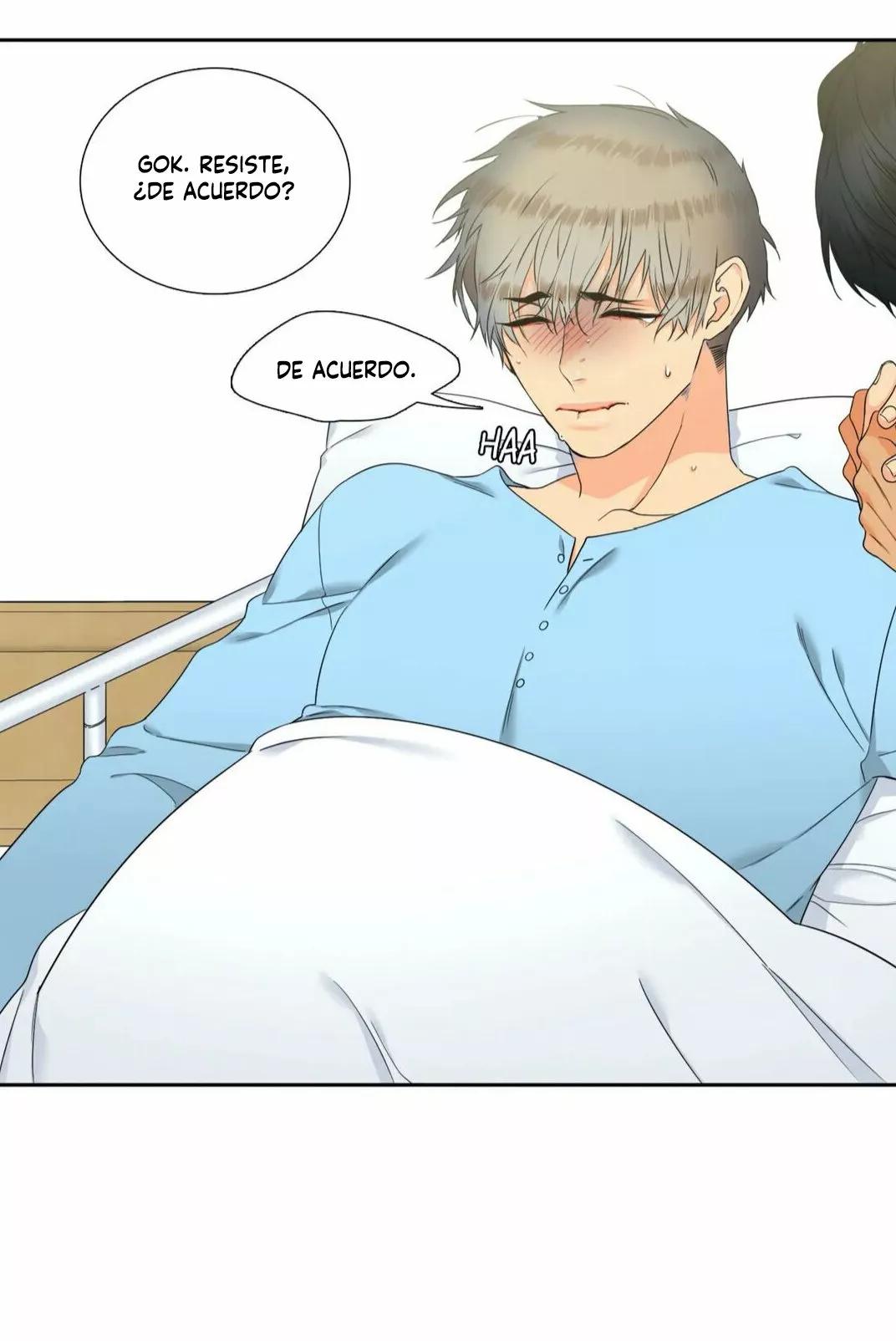 Lazos de sangre - Capítulo 48 2 manhwa