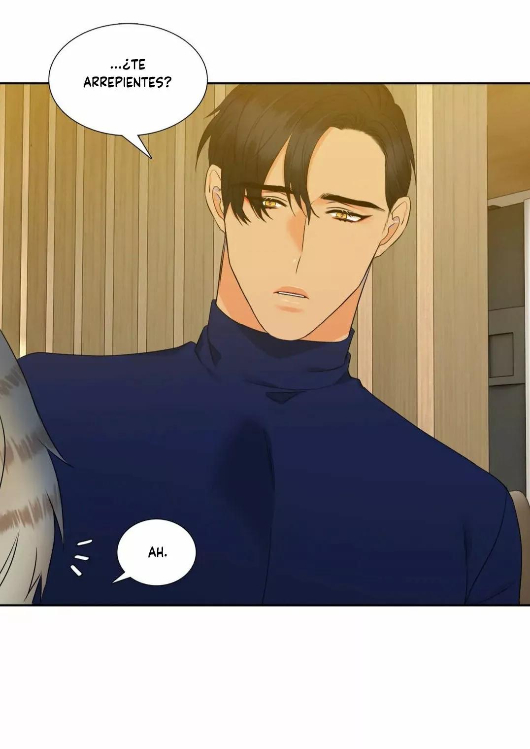 Lazos de sangre - Capítulo 45 2 manhwa