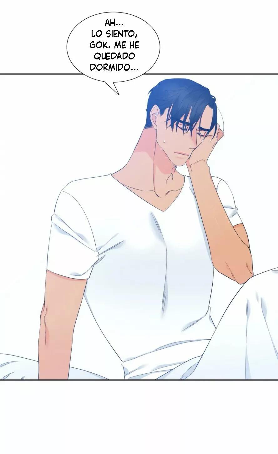 Lazos de sangre - Capítulo 31 manhwa