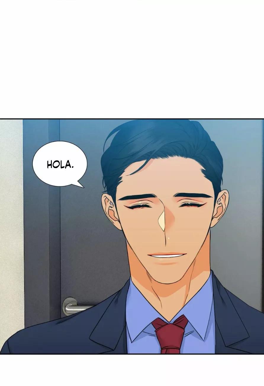 Lazos de sangre - Capítulo 29 manhwa