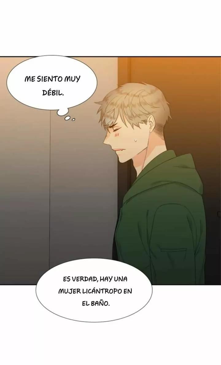 Lazos de sangre - Capítulo 11 3 manhwa