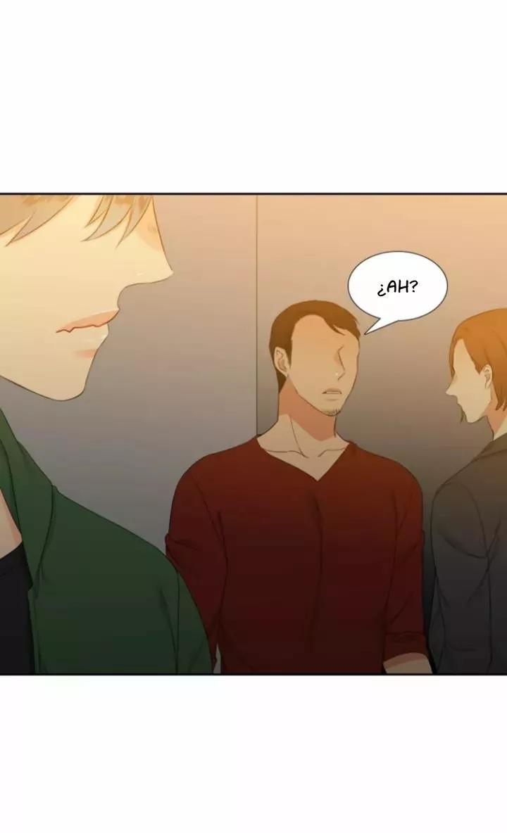 Lazos de sangre - Capítulo 11 3 manhwa