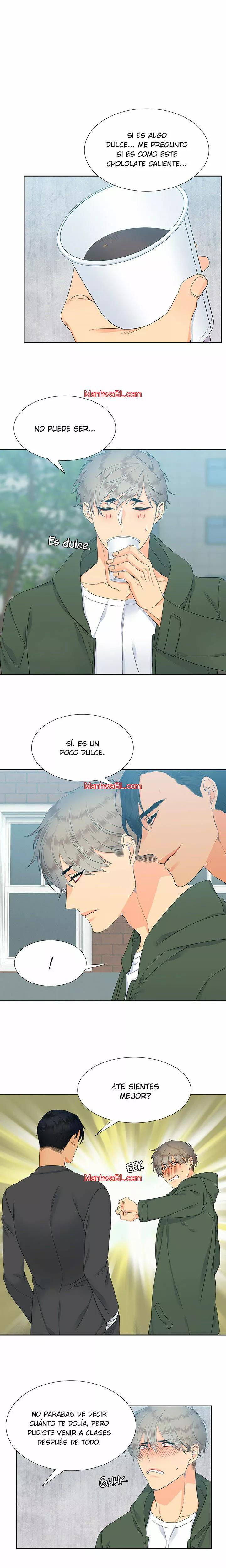 Lazos de sangre - Capítulo 6 2 manhwa