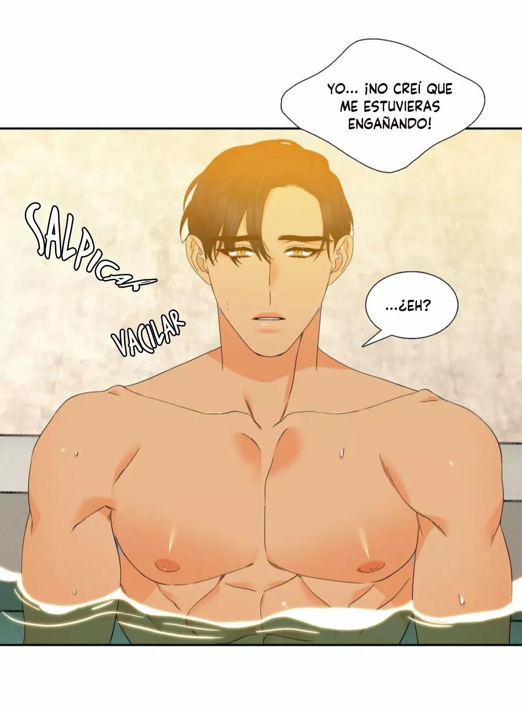 Lazos de sangre - Capítulo 55 2 manhwa