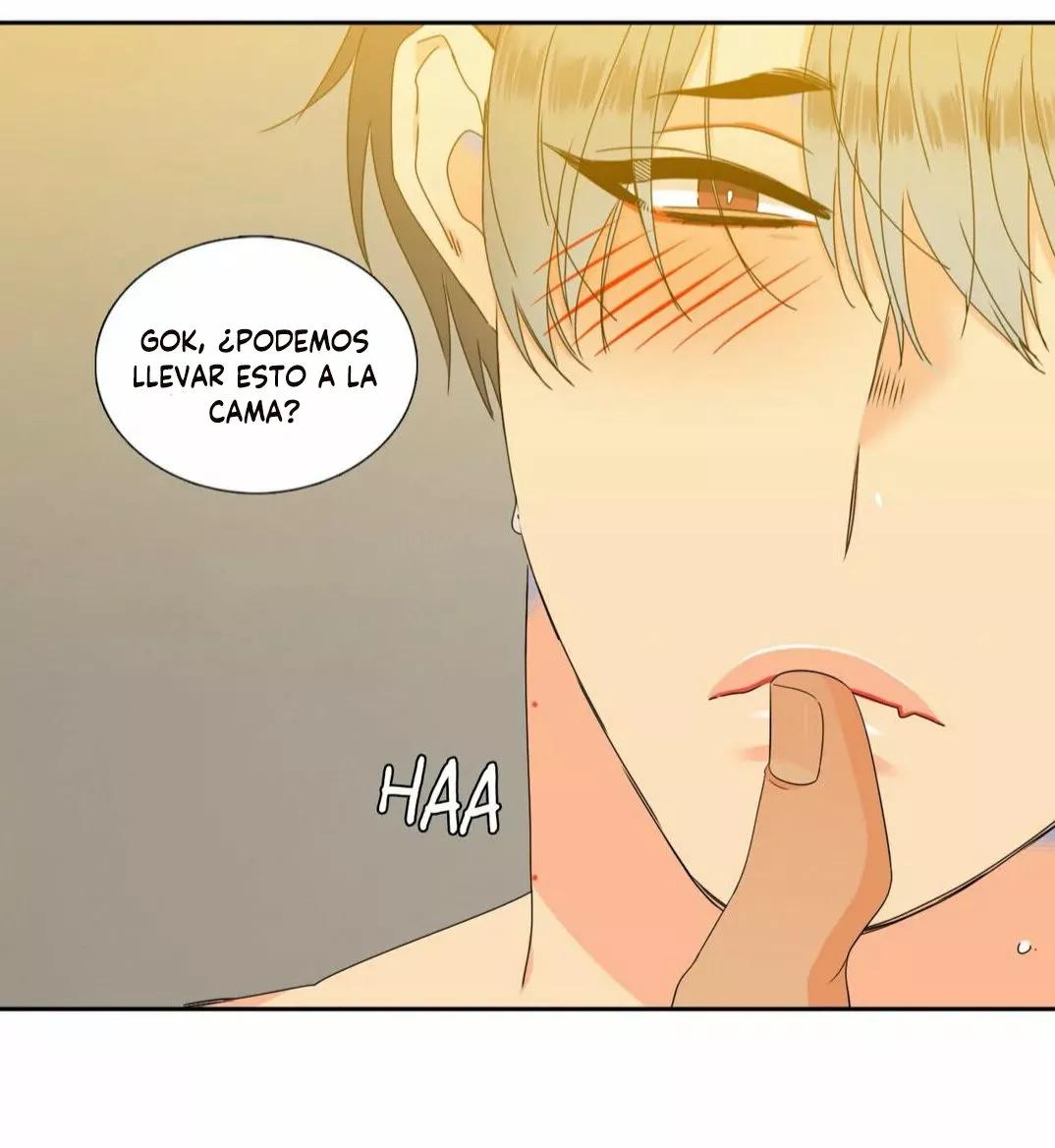 Lazos de sangre - Capítulo 55 2 manhwa