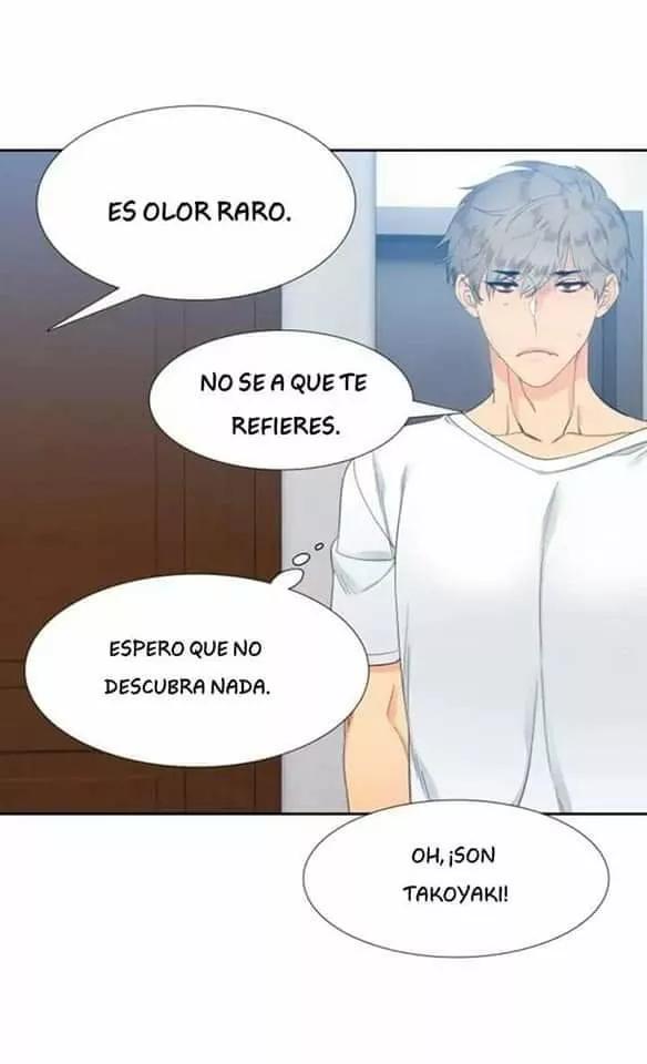 Lazos de sangre - Capítulo 8 3 manhwa