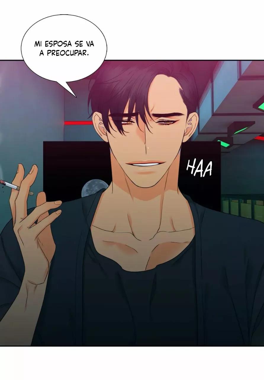 Lazos de sangre - Capítulo 34 3 manhwa