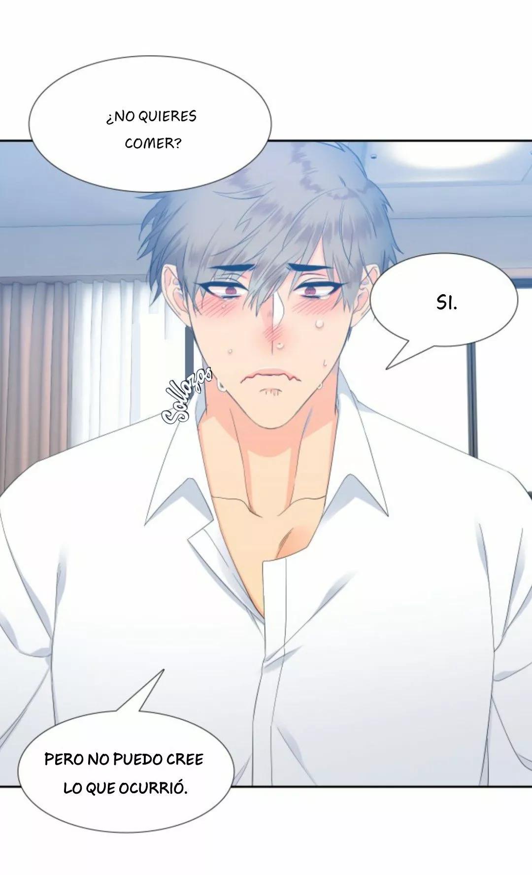 Lazos de sangre - Capítulo 13 3 manhwa