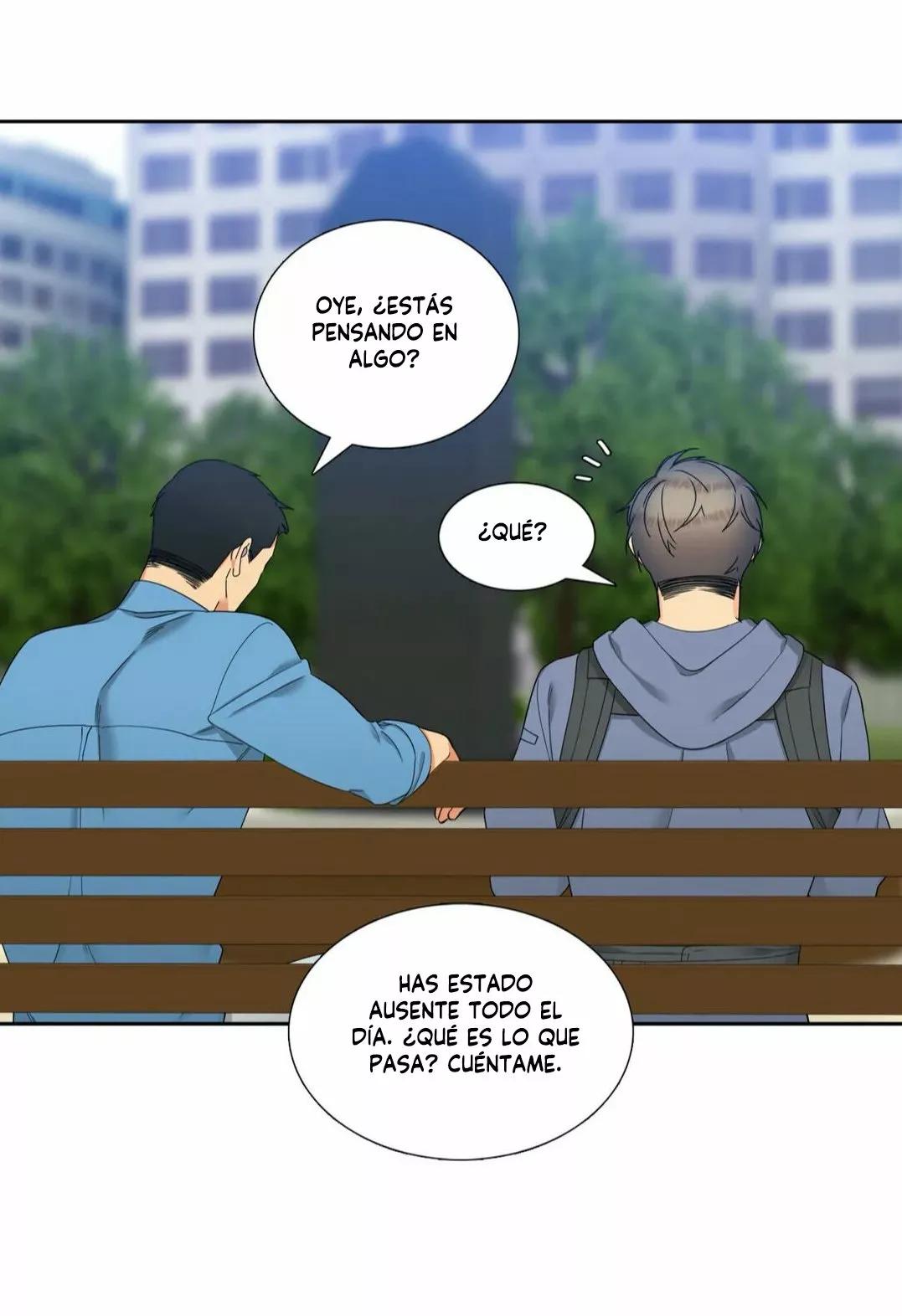 Lazos de sangre - Capítulo 53 2 manhwa