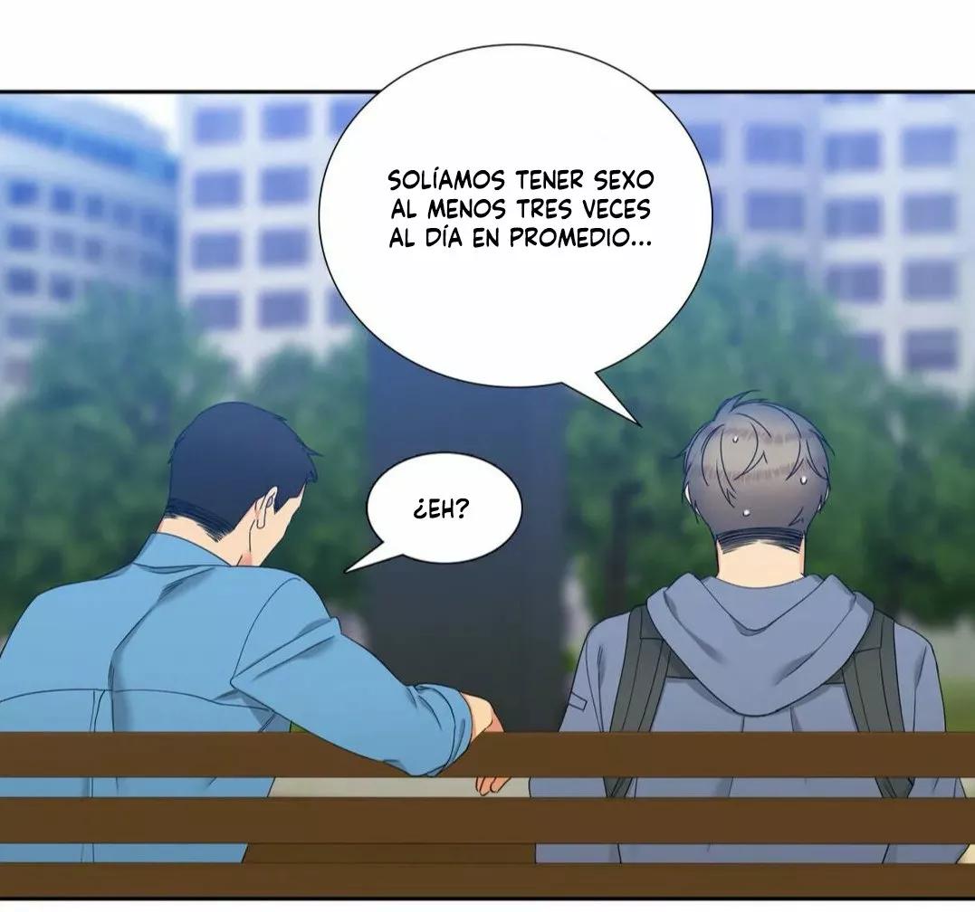 Lazos de sangre - Capítulo 53 2 manhwa
