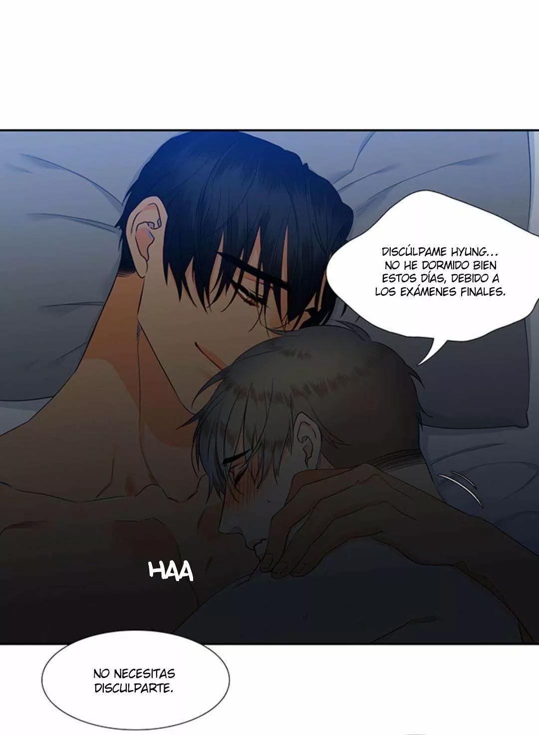 Lazos de sangre - Capítulo 27 3 manhwa