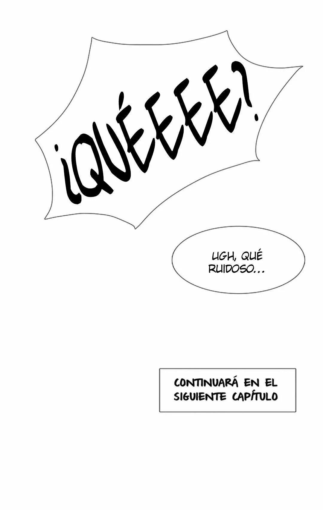 Lazos de sangre - Capítulo 27 3 manhwa