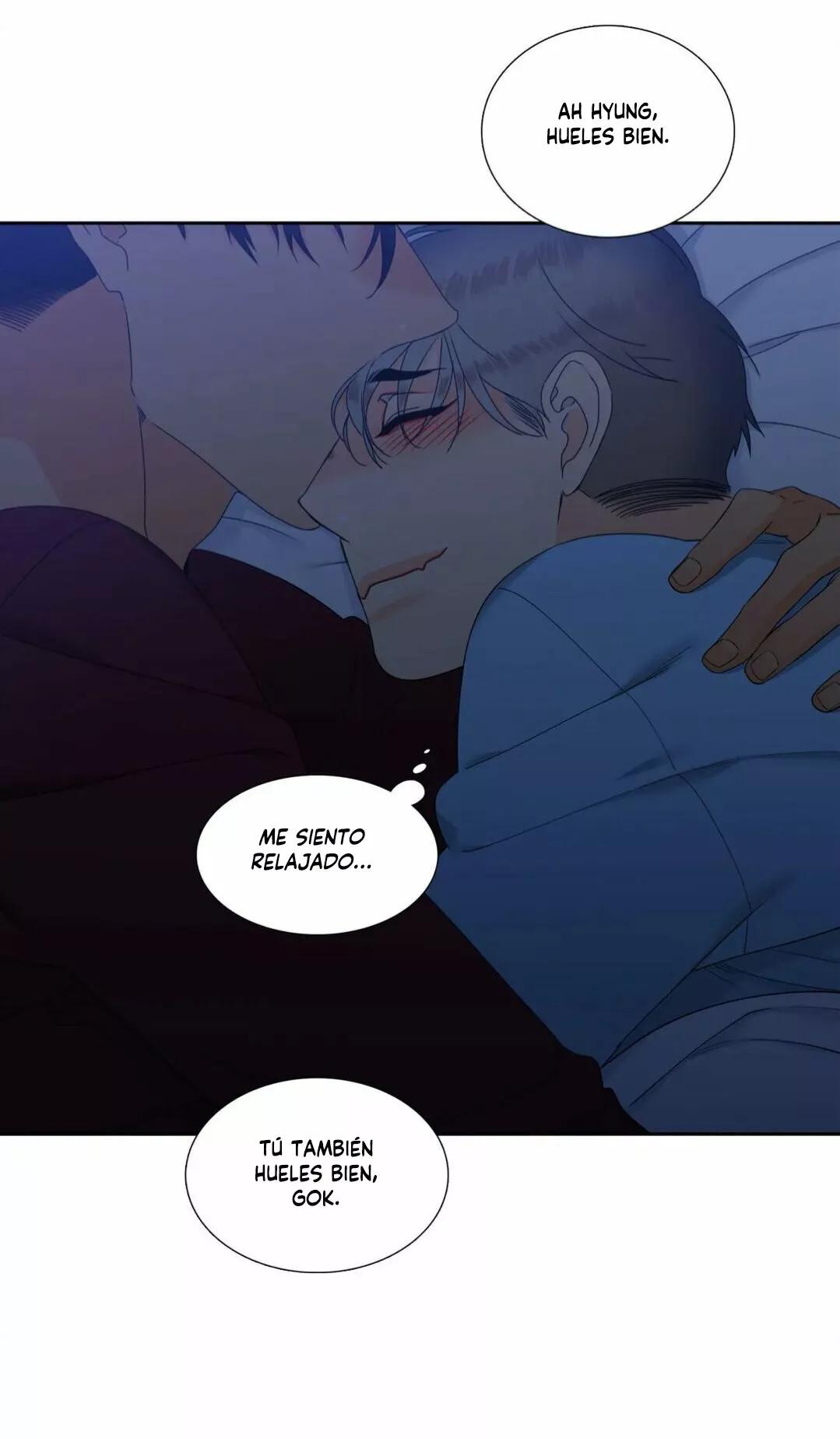 Lazos de sangre - Capítulo 48 manhwa