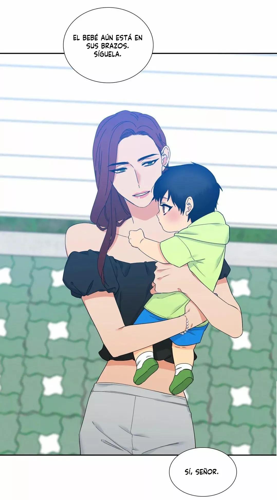 Lazos de sangre - Capítulo 63 manhwa