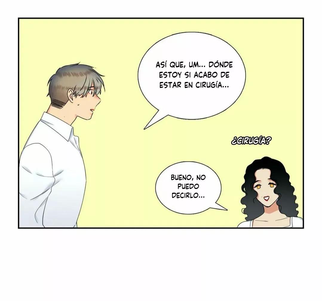 Lazos de sangre - Capítulo 49 manhwa