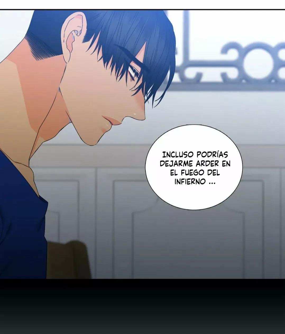 Lazos de sangre - Capítulo 49 manhwa