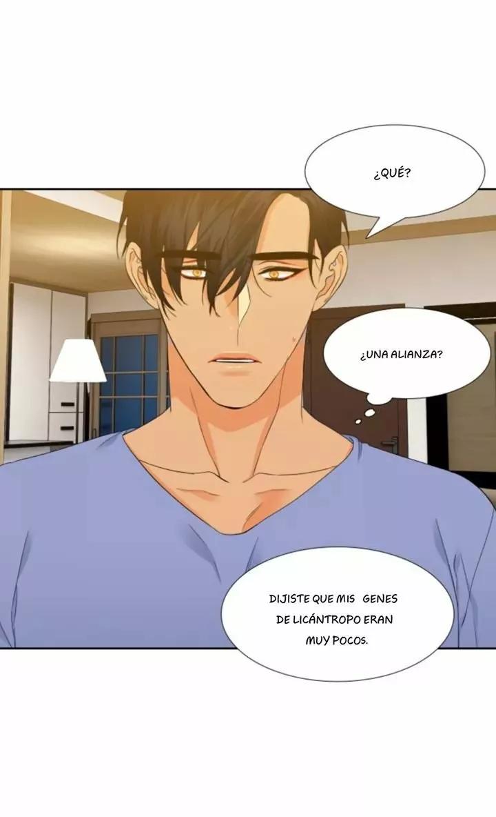 Lazos de sangre - Capítulo 12 3 manhwa