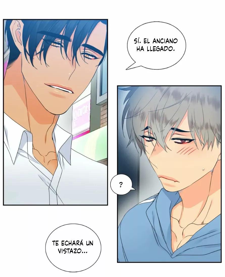 Lazos de sangre - Capítulo 15 3 manhwa