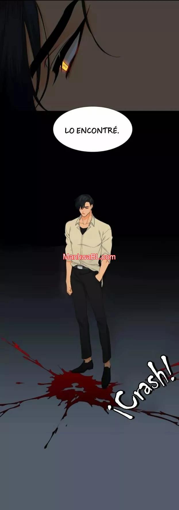 Lazos de sangre - Capítulo 12 manhwa