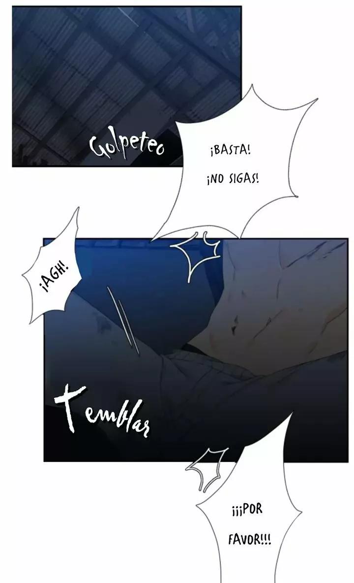 Lazos de sangre - Capítulo 12 manhwa