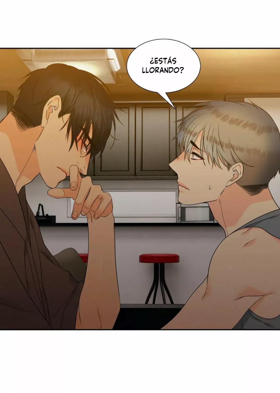 Lazos de sangre - Capítulo 43 manhwa