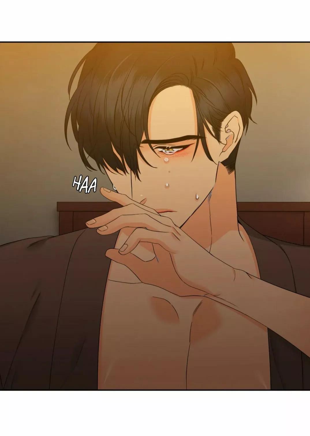 Lazos de sangre - Capítulo 43 manhwa