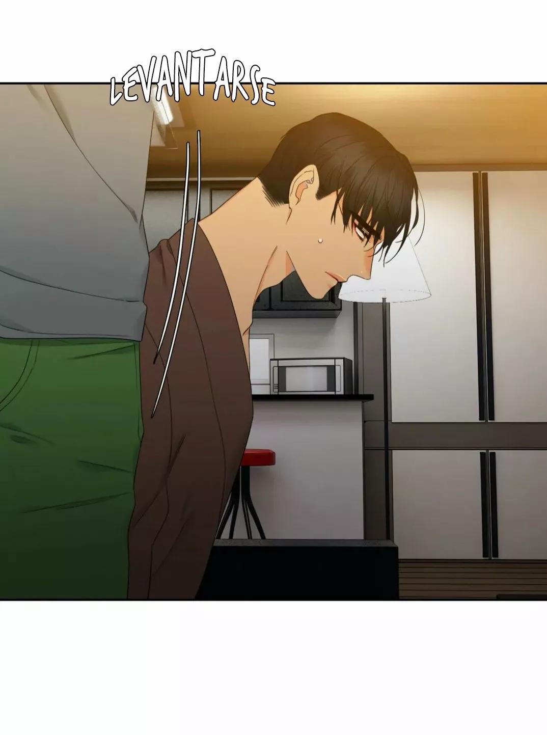 Lazos de sangre - Capítulo 43 manhwa