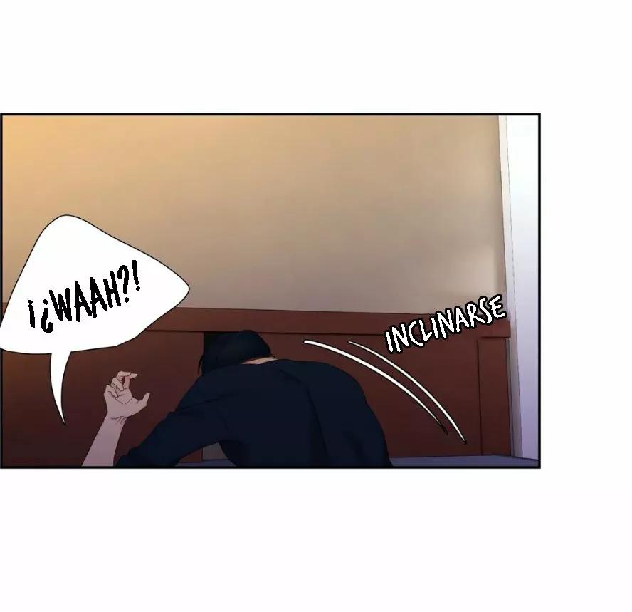 Lazos de sangre - Capítulo 17 manhwa