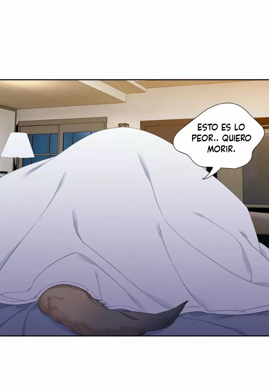Lazos de sangre - Capítulo 17 manhwa