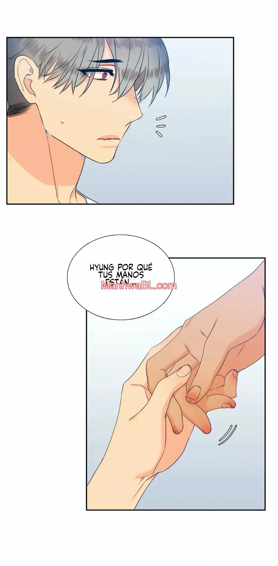 Lazos de sangre - Capítulo 37 3 manhwa