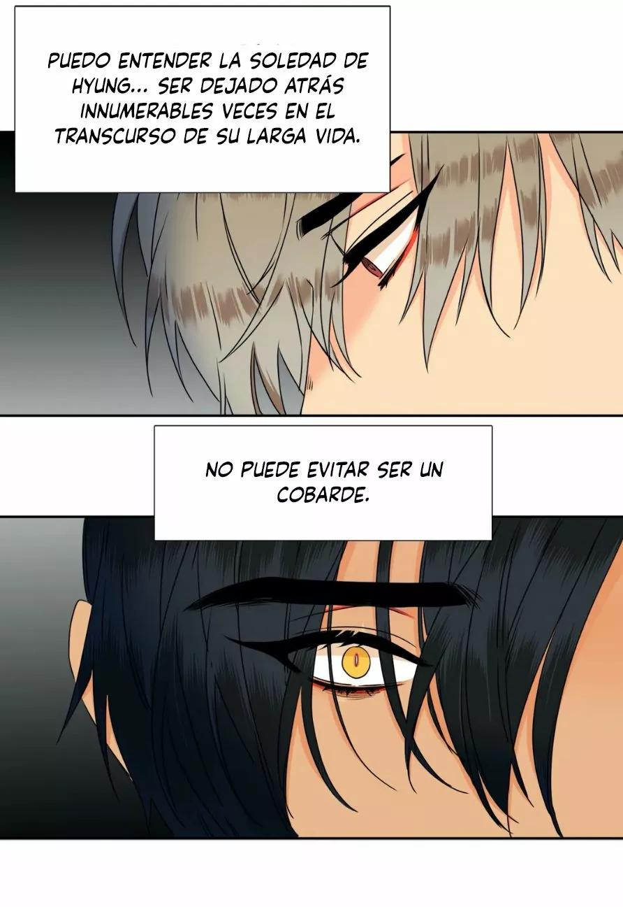 Lazos de sangre - Capítulo 34 manhwa