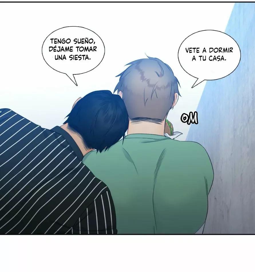 Lazos de sangre - Capítulo 14 2 manhwa