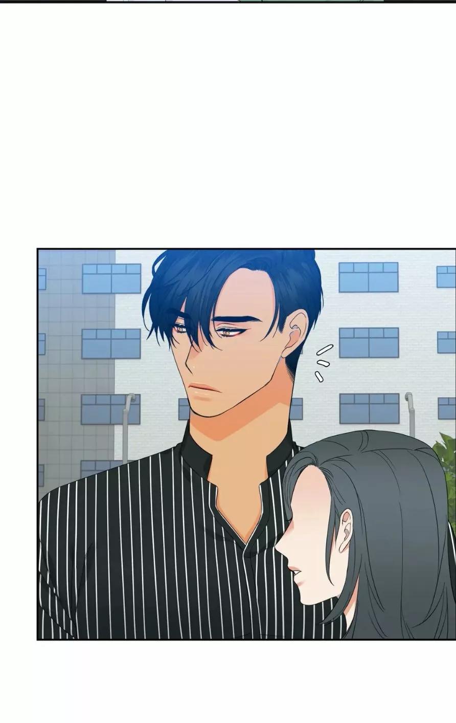 Lazos de sangre - Capítulo 14 2 manhwa