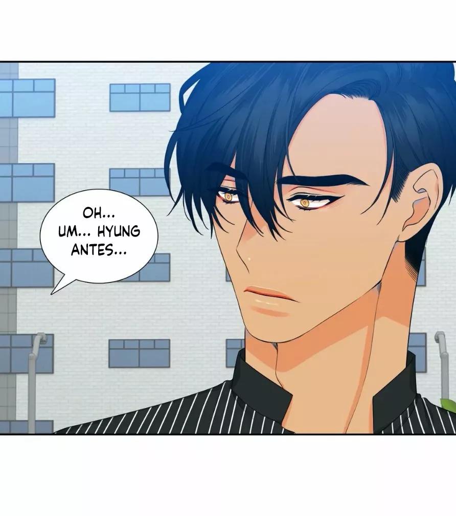 Lazos de sangre - Capítulo 14 2 manhwa