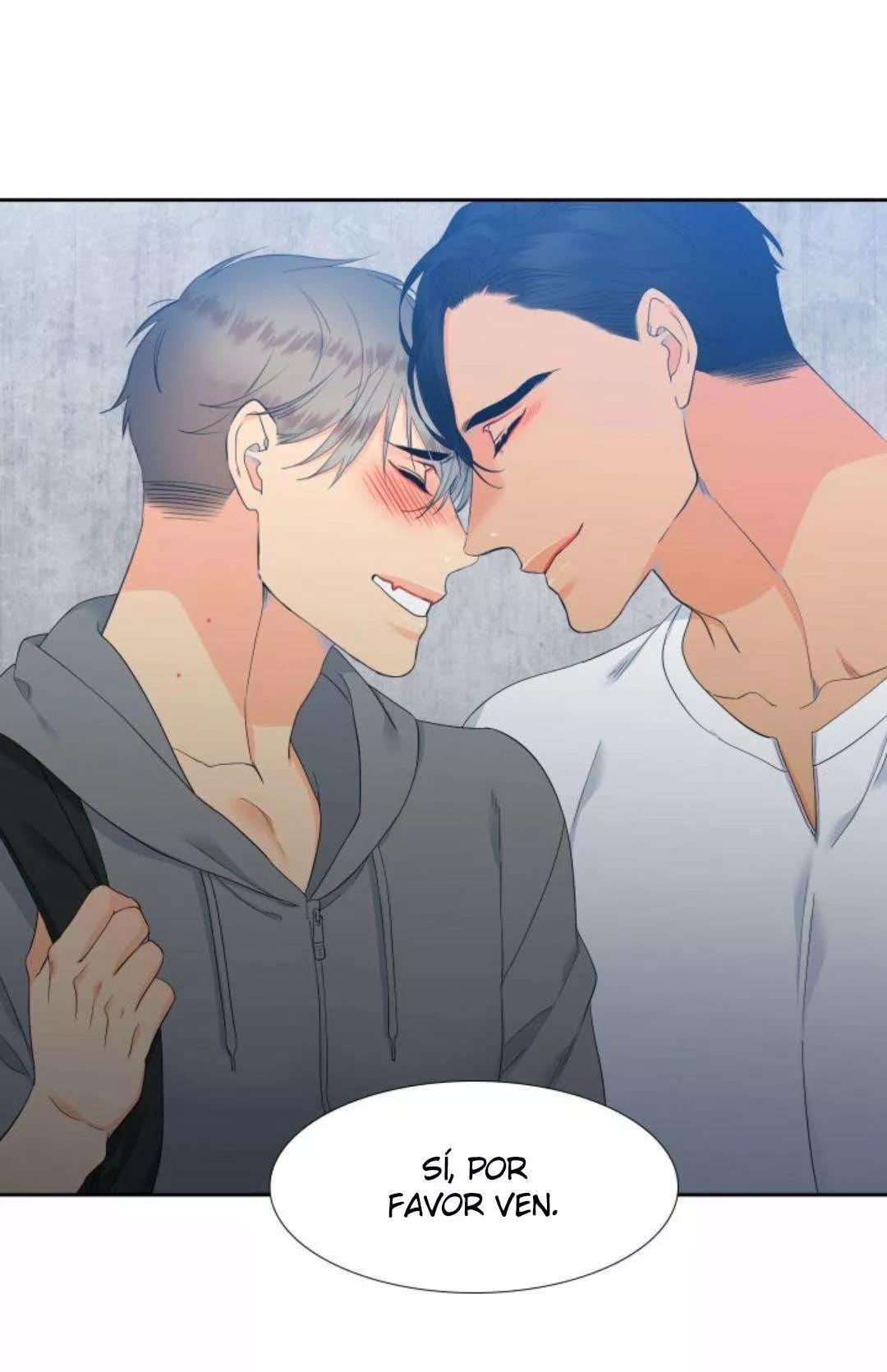 Lazos de sangre - Capítulo 28 manhwa