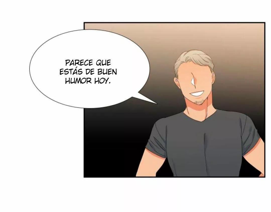 Lazos de sangre - Capítulo 28 manhwa