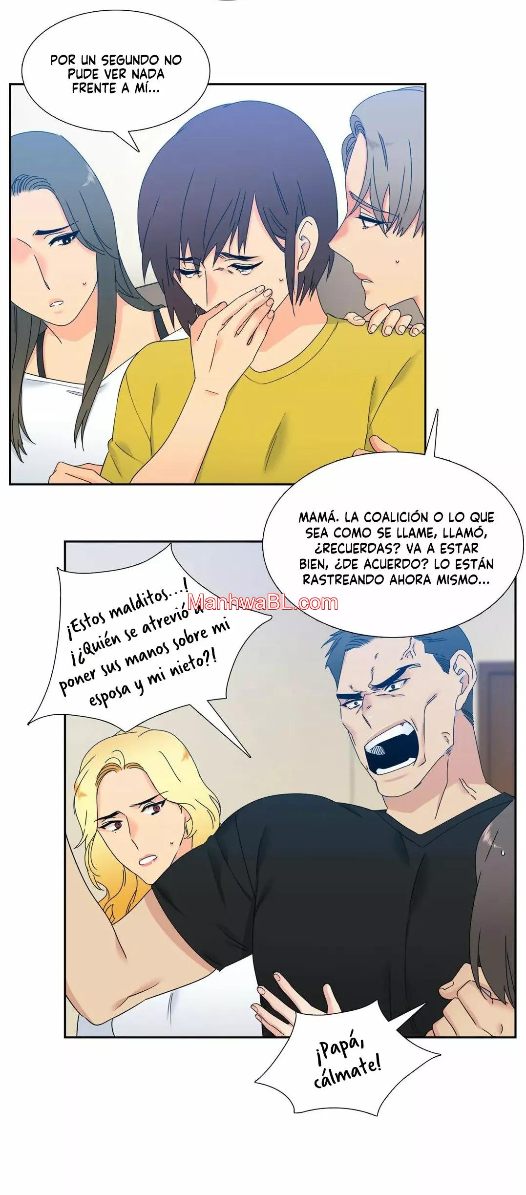 Lazos de sangre - Capítulo 62 3 manhwa