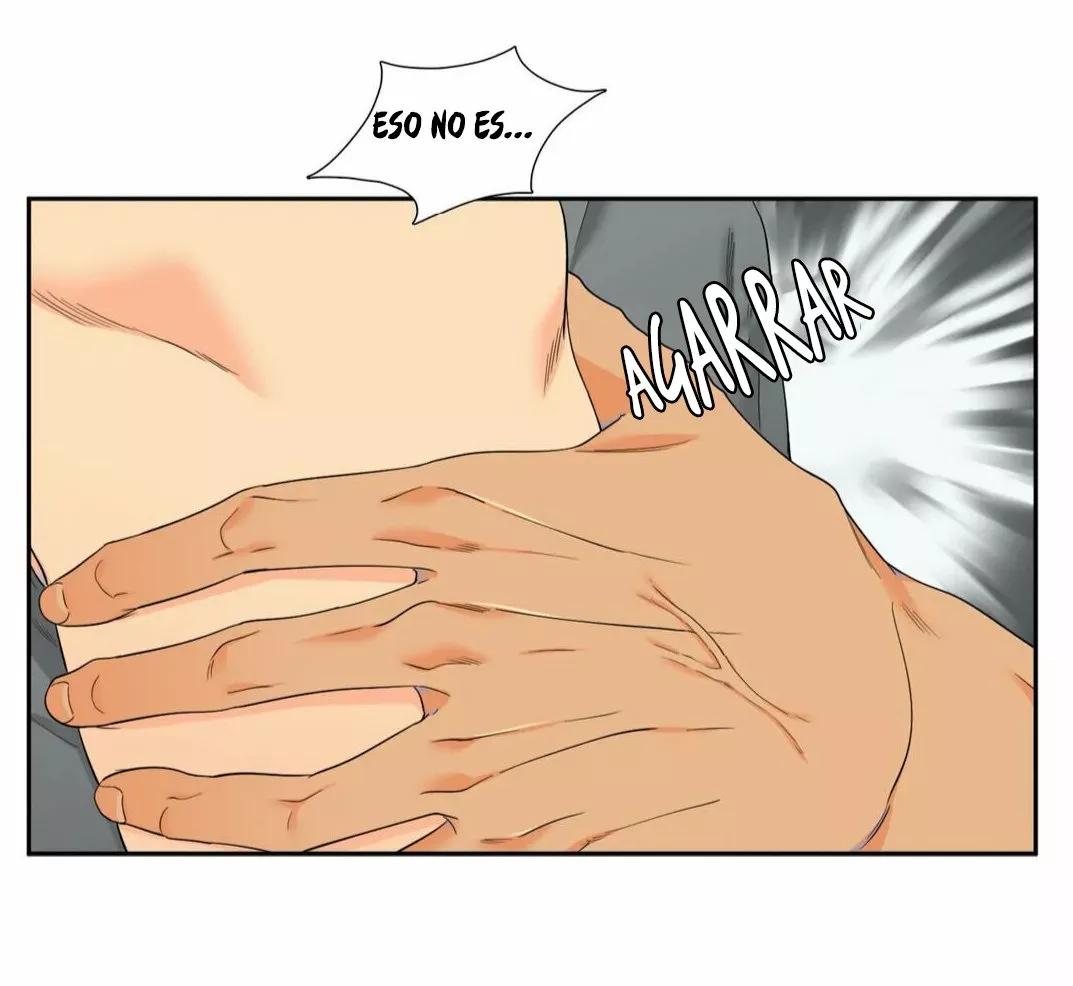 Lazos de sangre - Capítulo 41 2 manhwa
